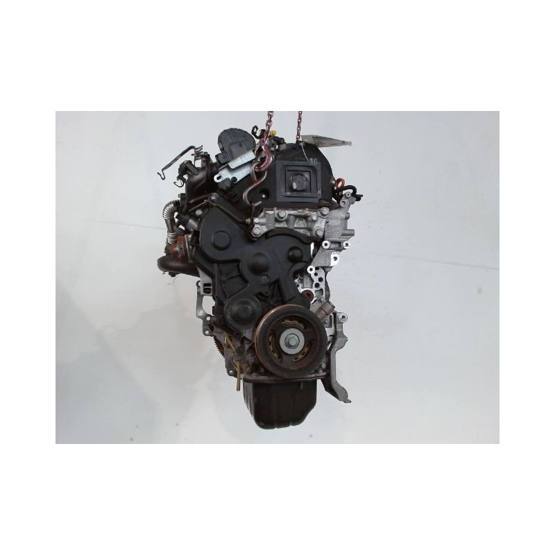 MOTEUR DIESEL PEUGEOT 207 2006-2013 1.6 HDi