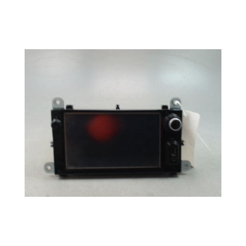 ECRAN GPS RENAULT CLIO BREAK IV Phase 1 2012-...