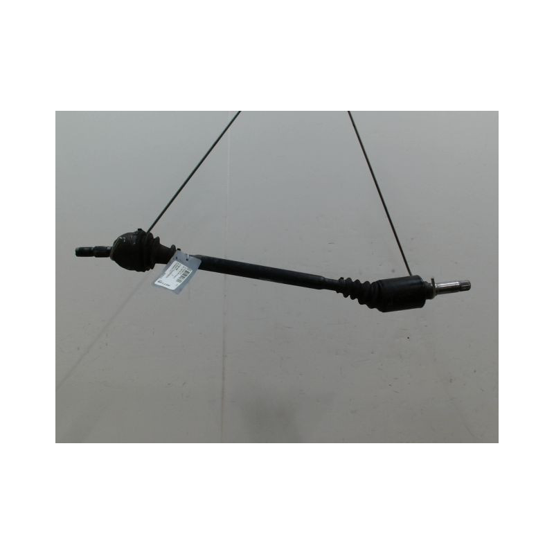 TRANSMISSION AVANT DROIT CITROEN AX Phase 2 1991-1998 10