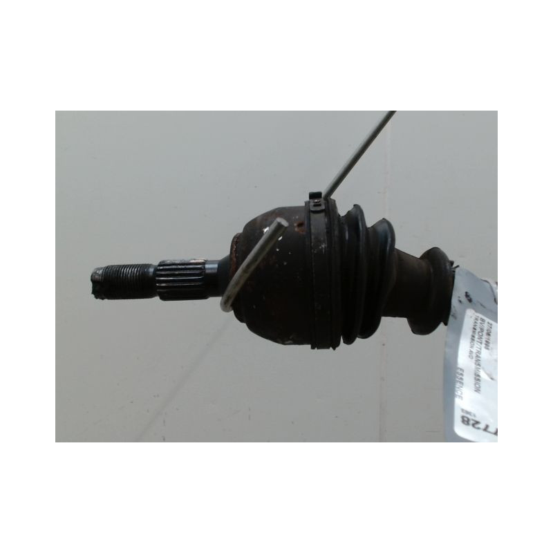 TRANSMISSION AVANT DROIT CITROEN AX Phase 2 1991-1998 10