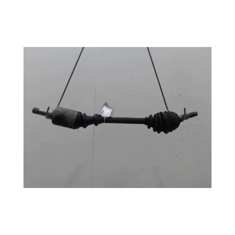 TRANSMISSION AVANT GAUCHE CITROEN AX Phase 2 1991-1998 10