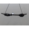 TRANSMISSION AVANT GAUCHE CITROEN AX Phase 2 1991-1998 10