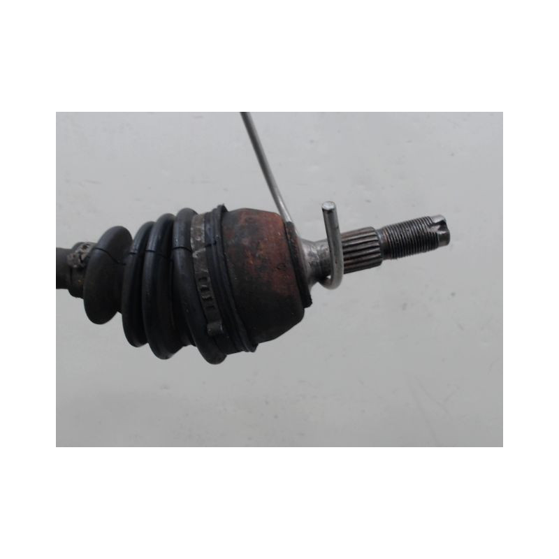 TRANSMISSION AVANT GAUCHE CITROEN AX Phase 2 1991-1998 10