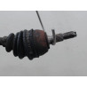 TRANSMISSION AVANT GAUCHE CITROEN AX Phase 2 1991-1998 10