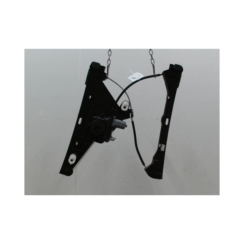 MECANISME+MOTEUR LEVE-GLACE AVANT DROIT PEUGEOT 208