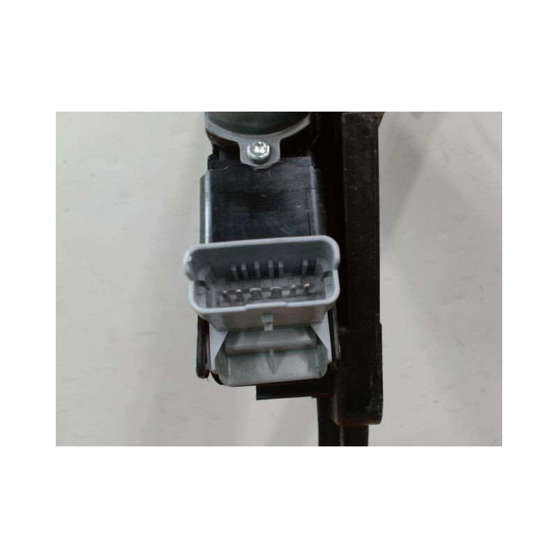 MECANISME+MOTEUR LEVE-GLACE AVANT DROIT PEUGEOT 208