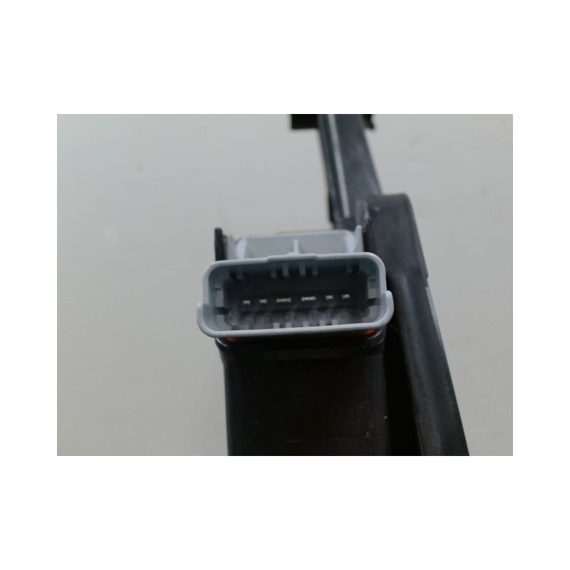MECANISME+MOTEUR LEVE-GLACE AVANT GAUCHE PEUGEOT 208