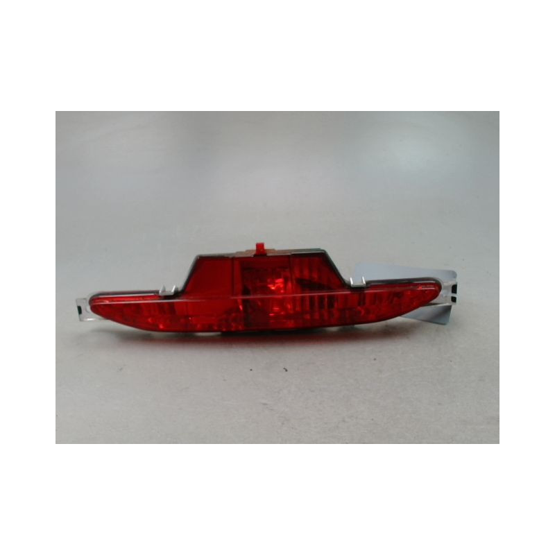 FEU BROUILLARD CENTRAL ARRIERE PEUGEOT 208 Phase 1 2012-...