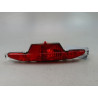 FEU BROUILLARD CENTRAL ARRIERE PEUGEOT 208 Phase 1 2012-...