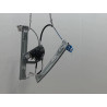 MECANISME+MOTEUR LEVE-GLACE AVANT DROIT PEUGEOT 208