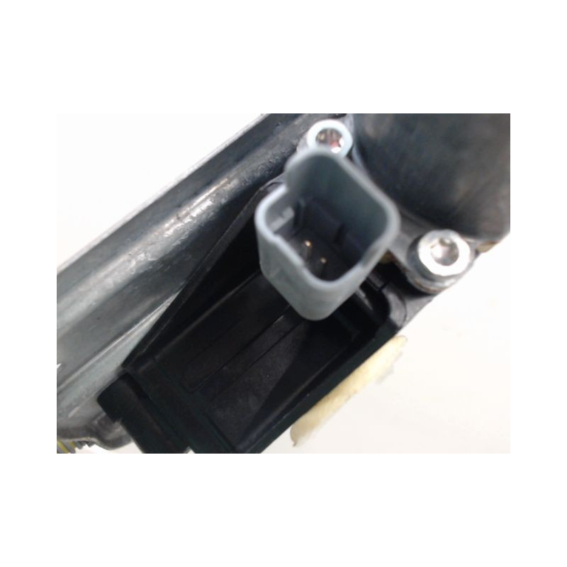 MECANISME+MOTEUR LEVE-GLACE AVANT DROIT PEUGEOT 208