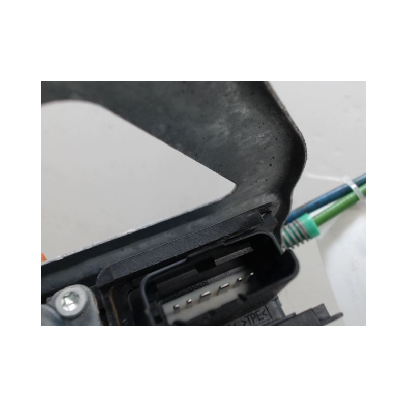 MECANISME+MOTEUR LEVE-GLACE AVANT GAUCHE PEUGEOT 208