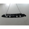 ABSORBEUR PARE-CHOC ARRIERE PEUGEOT 2008 Phase 1 2013-...