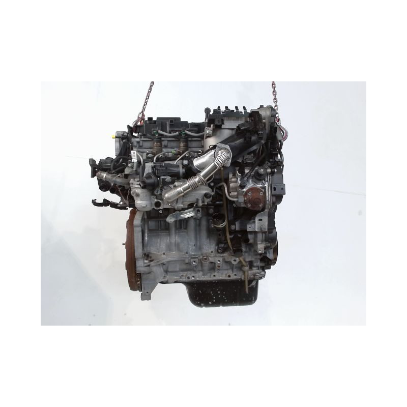 MOTEUR DIESEL CITROEN C3 PICASSO MONOSP. Phase 2 2012-... 1.6 HDI 90