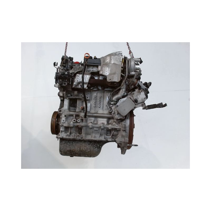 MOTEUR DIESEL CITROEN C3 PICASSO MONOSP. Phase 2 2012-... 1.6 HDI 90