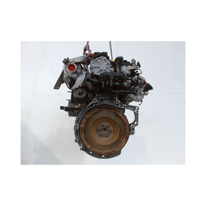 MOTEUR DIESEL CITROEN C3 PICASSO MONOSP. Phase 2 2012-... 1.6 HDI 90
