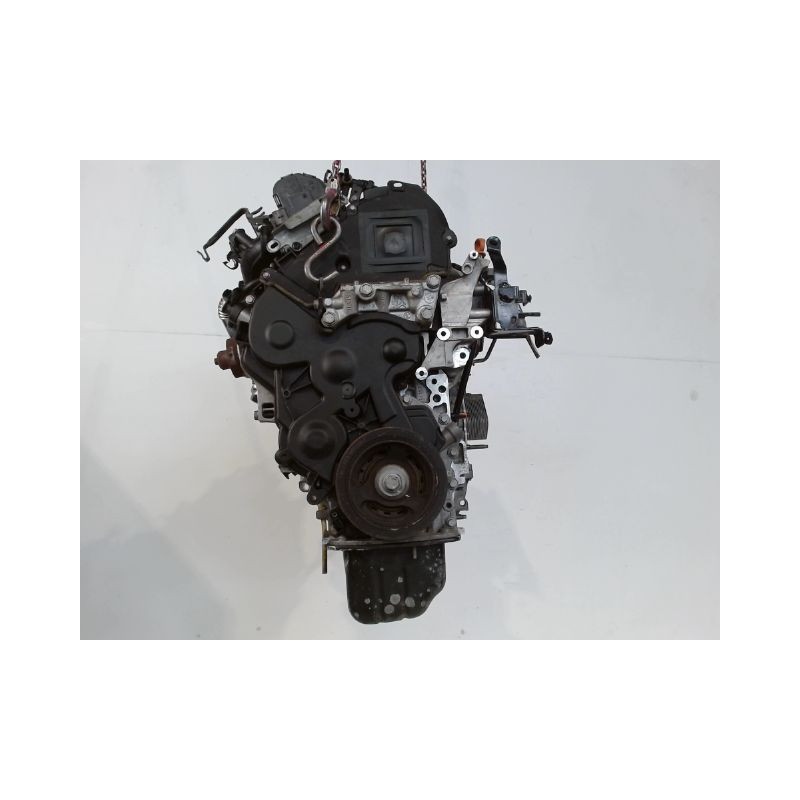 MOTEUR DIESEL CITROEN C3 PICASSO MONOSP. Phase 2 2012-... 1.6 HDI 90