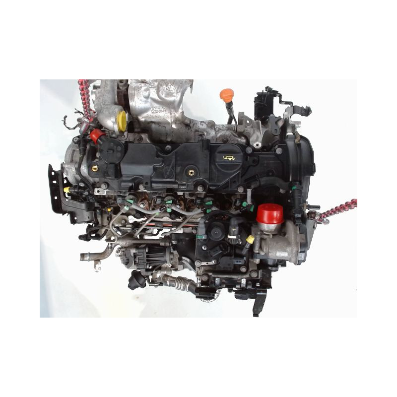 MOTEUR DIESEL CITROEN C3 PICASSO MONOSP. Phase 2 2012-... 1.6 HDI 90