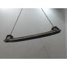 RENFORT PARE-CHOC ARRIERE  CITROEN C3 2009-