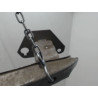 RENFORT PARE-CHOC ARRIERE  CITROEN C3 2009-