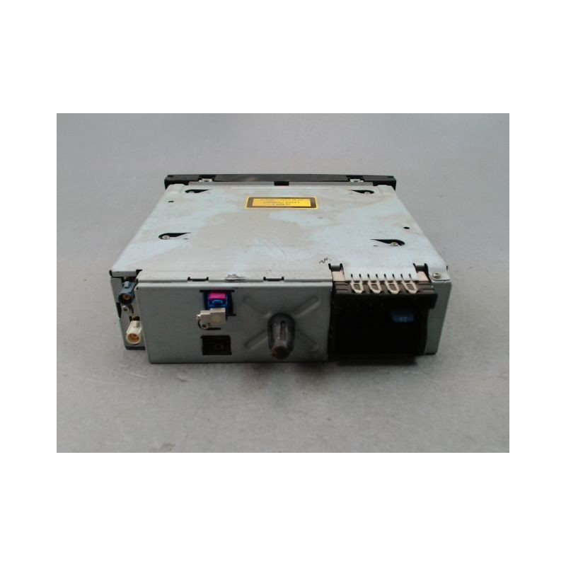 AUTORADIO PEUGEOT 207 2006-2013