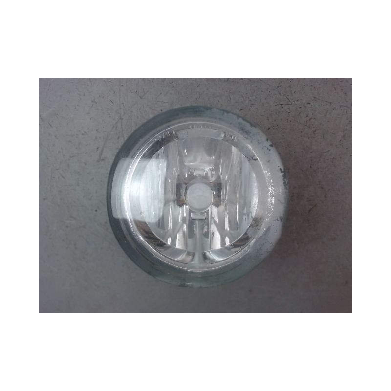PHARE ANTIBROUILLARD AVANT DROIT CITROEN C3 I Phase 1 2002-2005