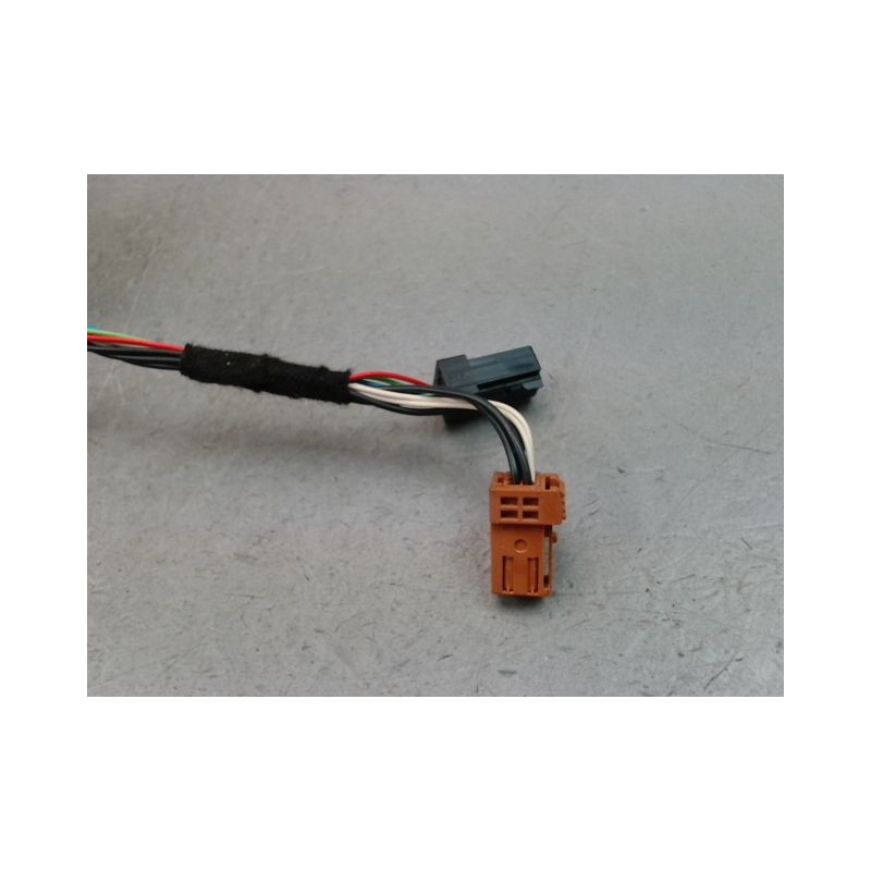 RETROVISEUR EXTERIEUR ELECTRIQUE DROIT PEUGEOT 208 Phase 1 2012-...