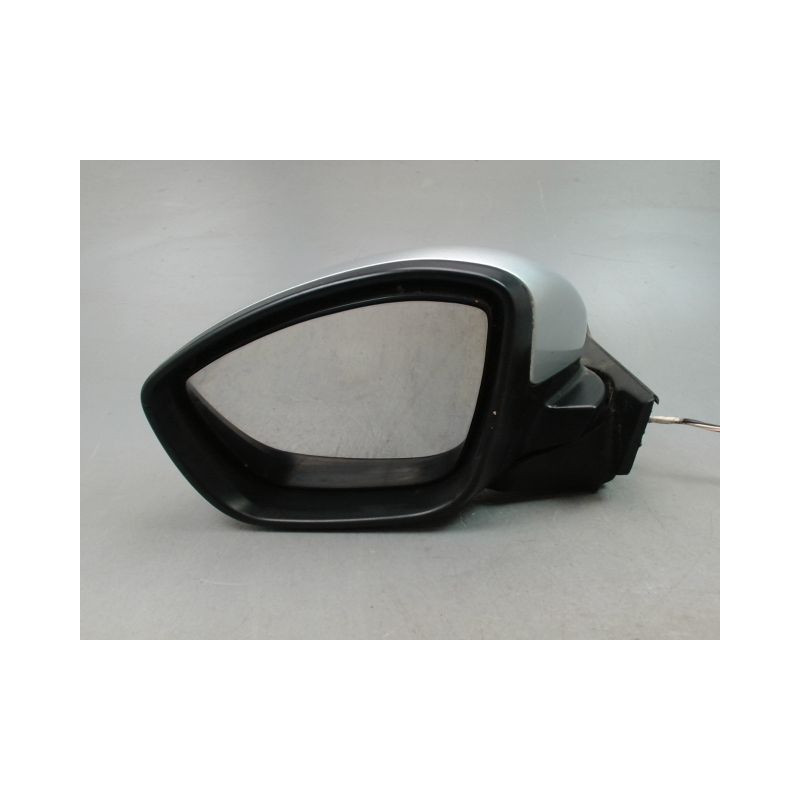 RETROVISEUR EXTERIEUR ELECTRIQUE GAUCHE PEUGEOT 208 Phase 1 2012-...