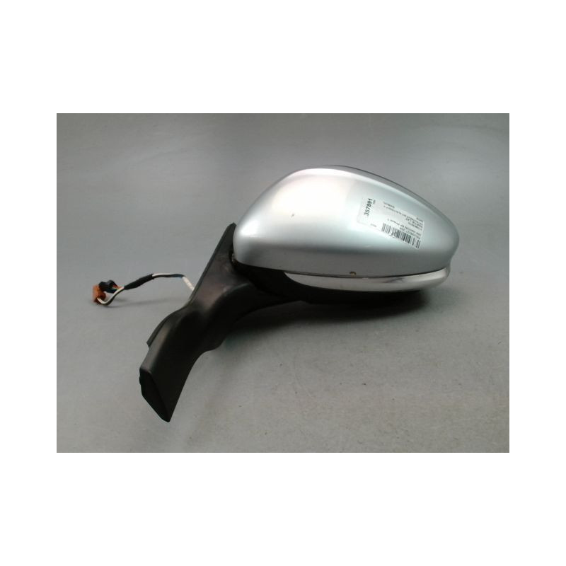 RETROVISEUR EXTERIEUR ELECTRIQUE GAUCHE PEUGEOT 208 Phase 1 2012-...