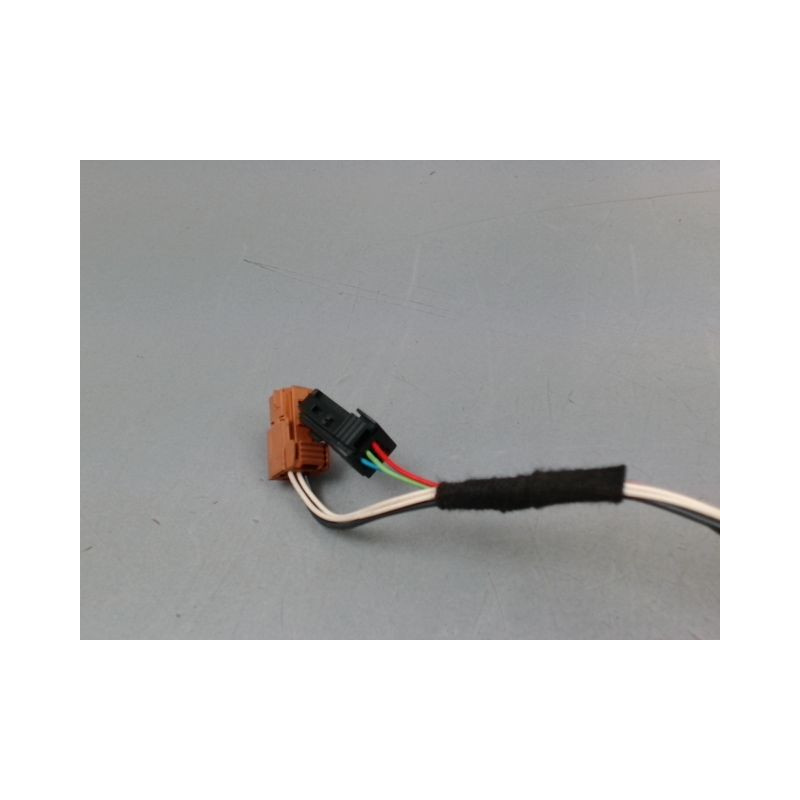 RETROVISEUR EXTERIEUR ELECTRIQUE GAUCHE PEUGEOT 208 Phase 1 2012-...