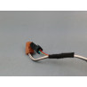 RETROVISEUR EXTERIEUR ELECTRIQUE GAUCHE PEUGEOT 208 Phase 1 2012-...