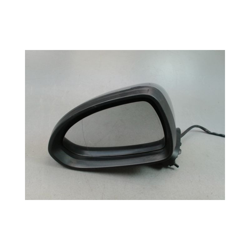 RETROVISEUR EXTERIEUR ELECTRIQUE GAUCHE OPEL CORSA IV Phase 2 (D) 2011-2015