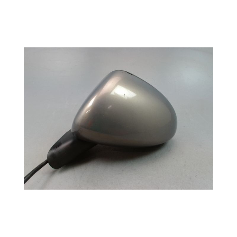 RETROVISEUR EXTERIEUR ELECTRIQUE GAUCHE OPEL CORSA IV Phase 2 (D) 2011-2015