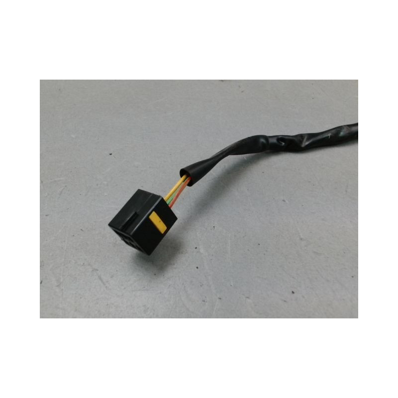 RETROVISEUR EXTERIEUR ELECTRIQUE GAUCHE OPEL CORSA IV Phase 2 (D) 2011-2015