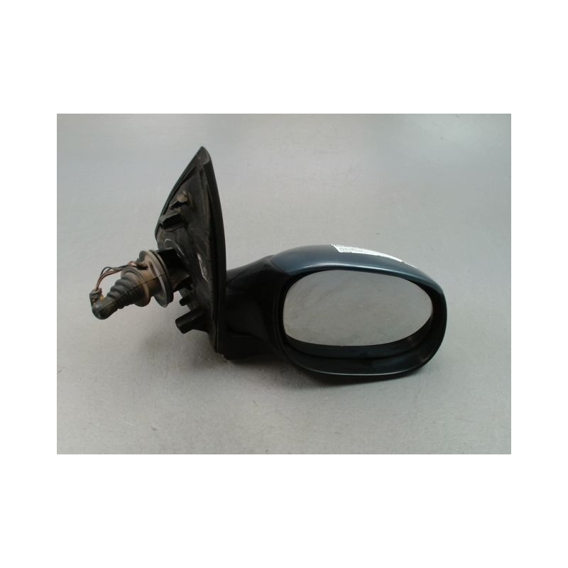RETROVISEUR EXTERIEUR DROIT PEUGEOT 206 SW 2002-2006
