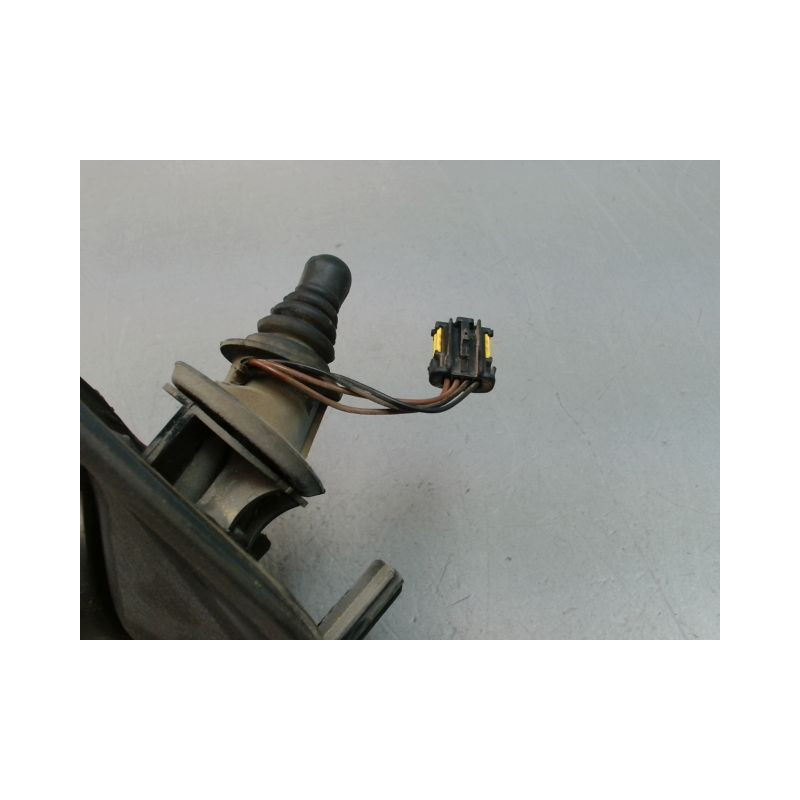 RETROVISEUR EXTERIEUR DROIT PEUGEOT 206 SW 2002-2006