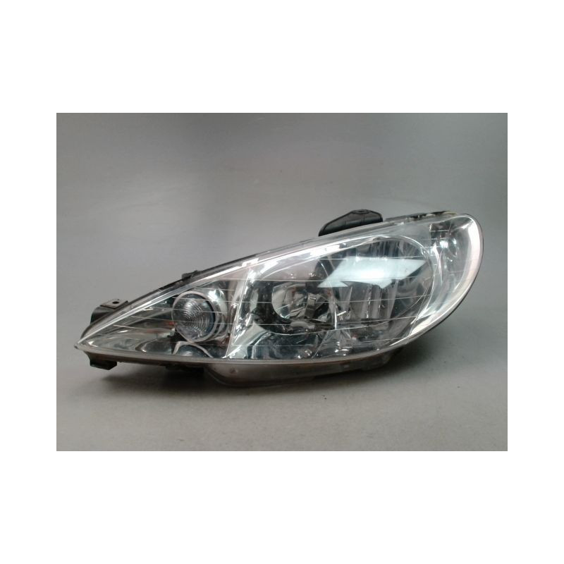 PHARE GAUCHE PEUGEOT 206 SW 2002-2006