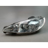 PHARE GAUCHE PEUGEOT 206 SW 2002-2006