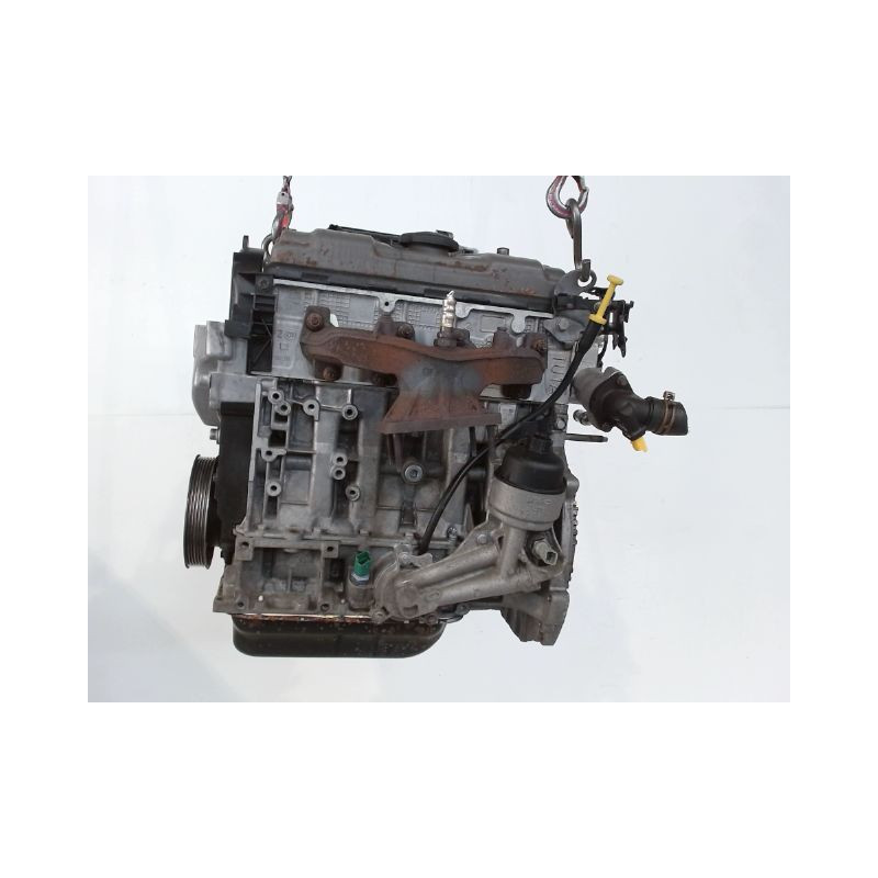 MOTEUR ESSENCE CITROEN C3 II Phase 1  2009-2013 1.1 i