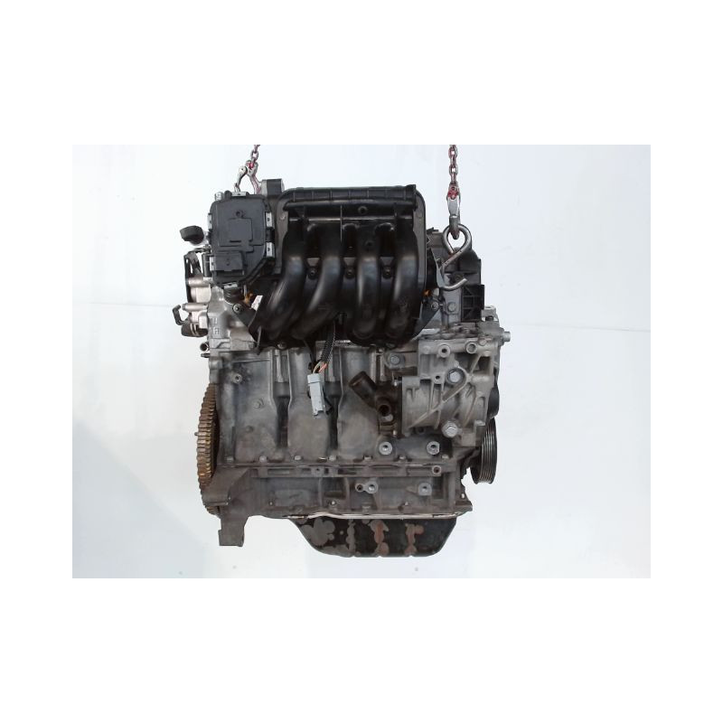 MOTEUR ESSENCE CITROEN C3 II Phase 1  2009-2013 1.1 i