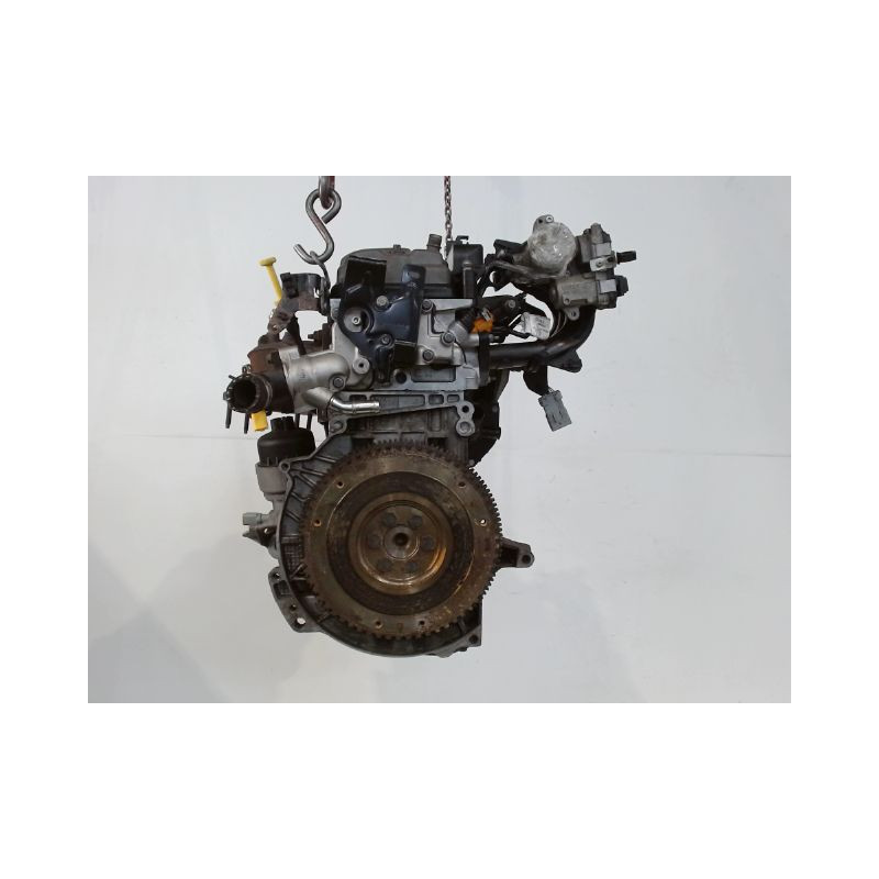 MOTEUR ESSENCE CITROEN C3 II Phase 1  2009-2013 1.1 i