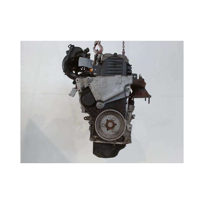 MOTEUR ESSENCE CITROEN C3 II Phase 1  2009-2013 1.1 i
