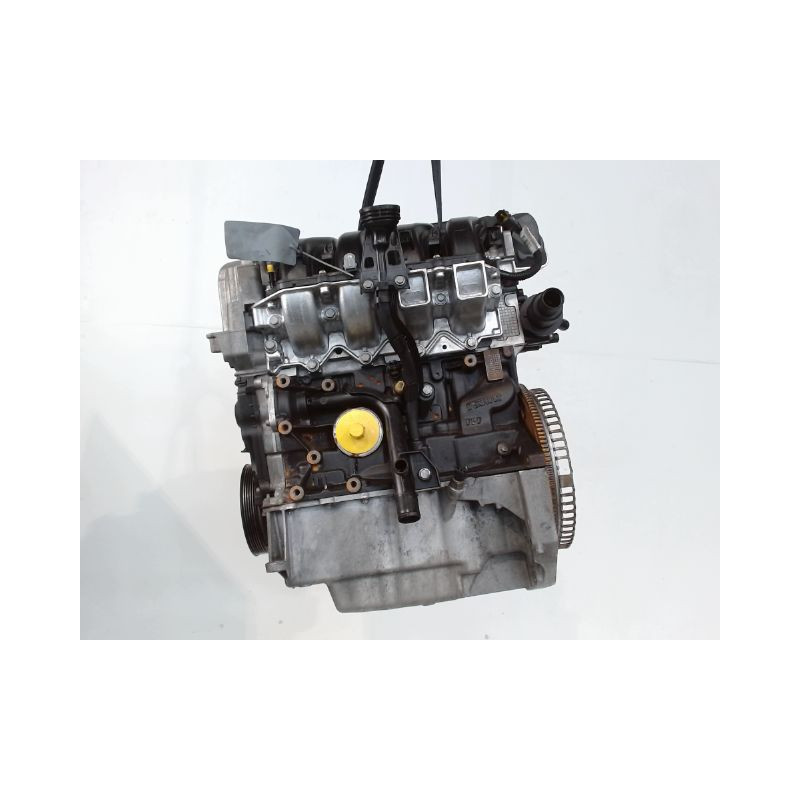 MOTEUR ESSENCE RENAULT CLIO III Phase 1 2005-2009 1.6 16V (BR05, BR0B, BR0Y, BR15, BR1J, BR1M, BR1Y, CR0B,...