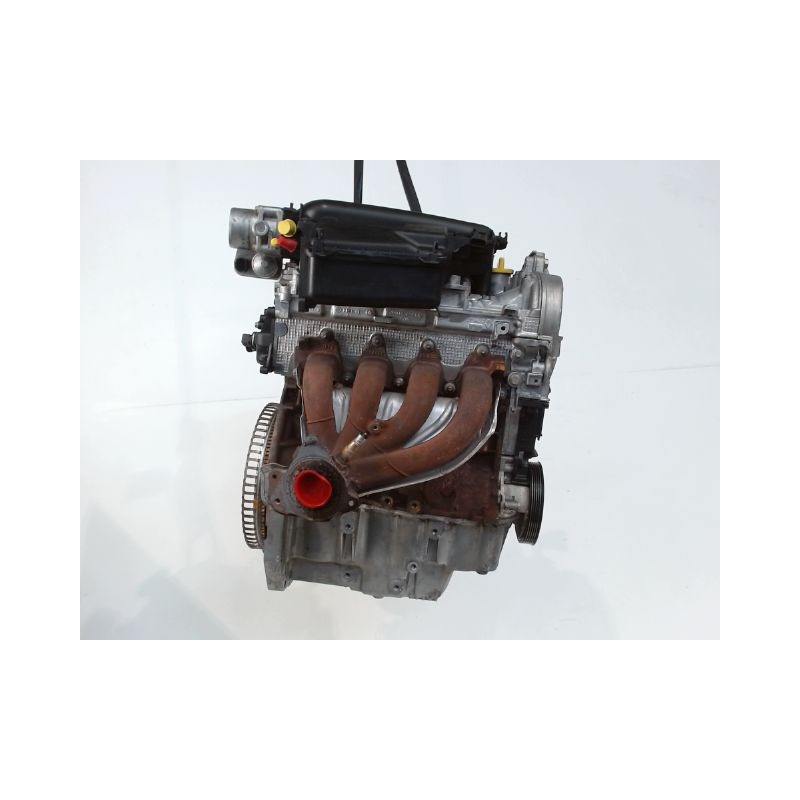 MOTEUR ESSENCE RENAULT CLIO III Phase 1 2005-2009 1.6 16V (BR05, BR0B, BR0Y, BR15, BR1J, BR1M, BR1Y, CR0B,...