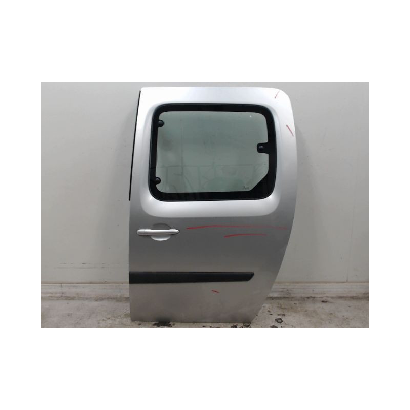 PORTE COULISSANTE GAUCHE RENAULT KANGOO BREAK II Phase 2 2013-...