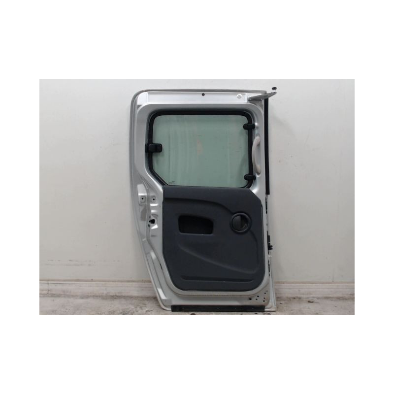 PORTE COULISSANTE GAUCHE RENAULT KANGOO BREAK II Phase 2 2013-...