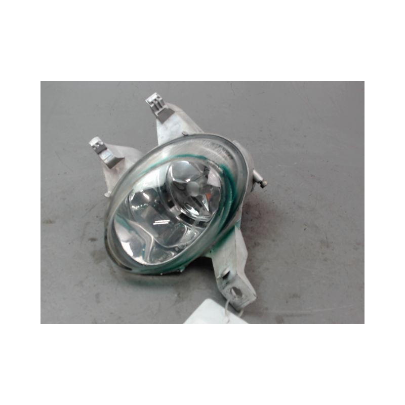 PHARE ANTIBROUILLARD AVANT GAUCHE PEUGEOT 206 CC 2P 2000-2007