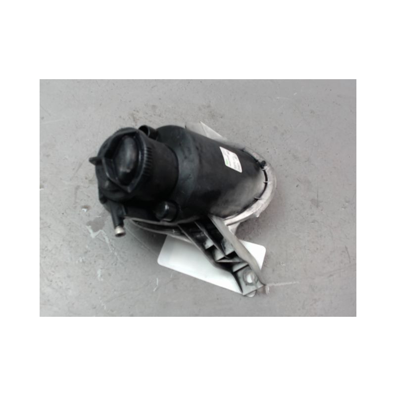 PHARE ANTIBROUILLARD AVANT GAUCHE PEUGEOT 206 CC 2P 2000-2007