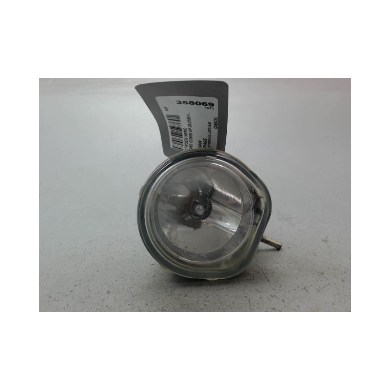 PHARE ANTIBROUILLARD AVANT GAUCHE CITROEN NEMO COMBI 2008-...