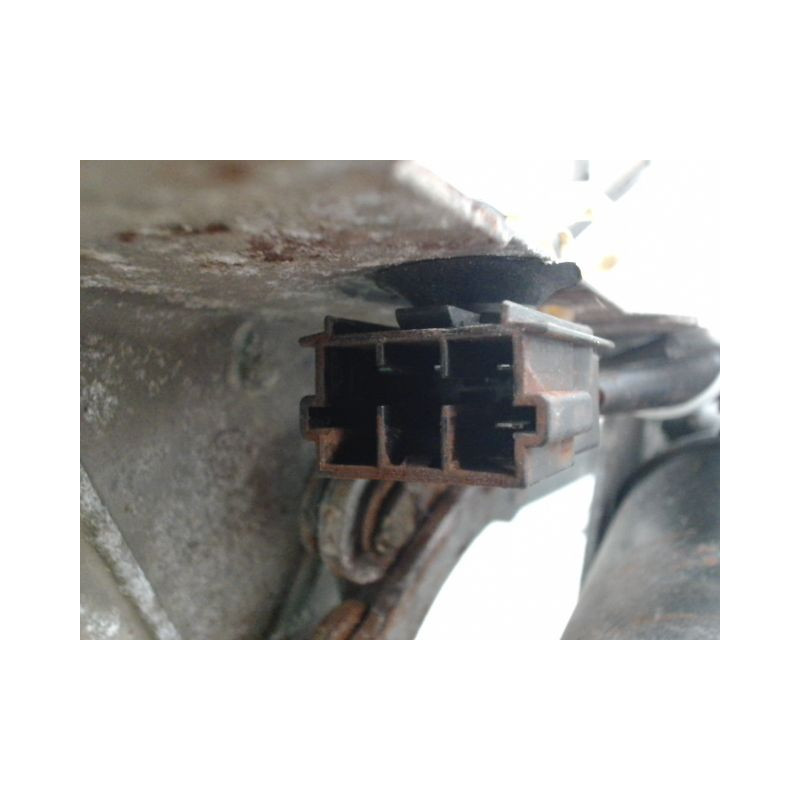 MECANISME ESSUIE-GLACE AVANT RENAULT TWINGO I Phase 2 1998-2000